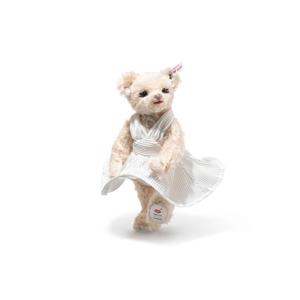 Steiff Marilyn Monroe Teddy Bear